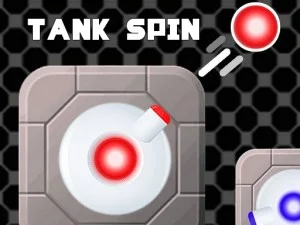 Tank Spin